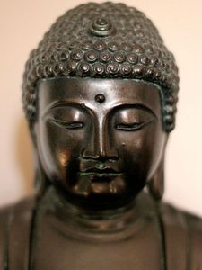 Bouddha JGR