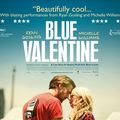<b>Blue</b> <b>Valentine</b>: chronique d'un amour qui s'en est allé