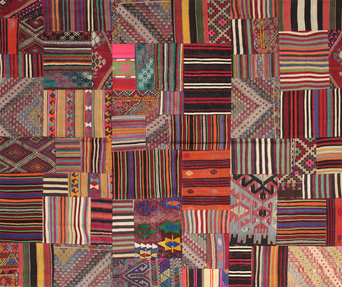 TAPIS FNHRT