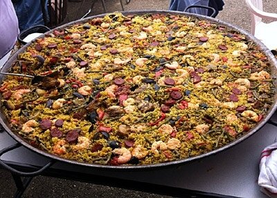 7-paella