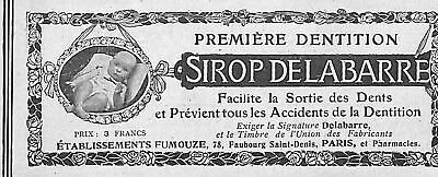 Paris-Ets-Fumouze-Sirop-Delabarre-Publicite