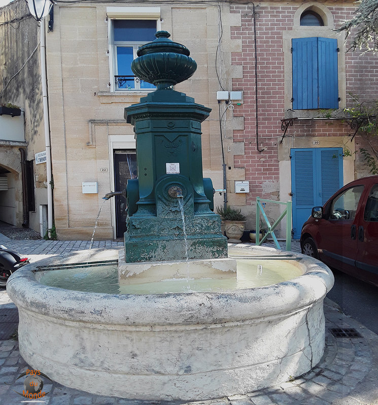 Fontaine 2