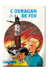 PlaqueOura