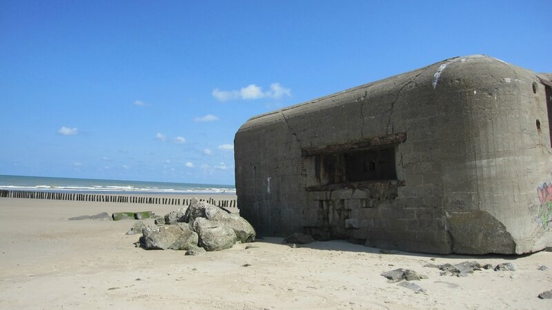 CALAIS-Platier de Oye Plage 020