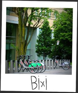 Bixi