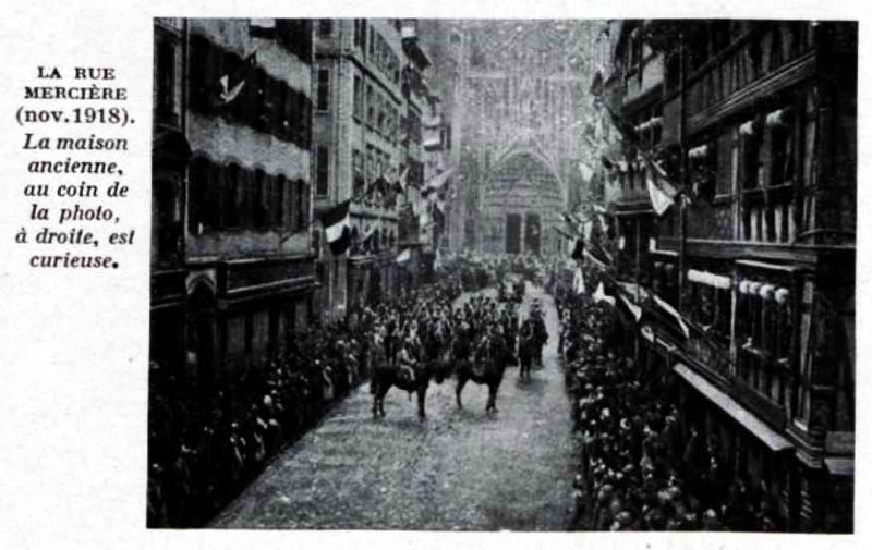 Strasbourg 18 19