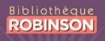 Logo Bib Robinson
