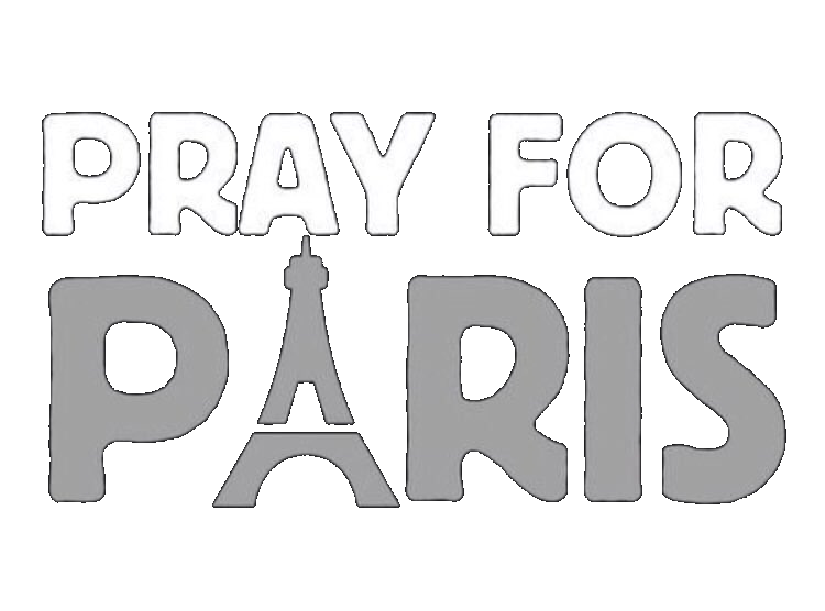 Pray for Paris 3