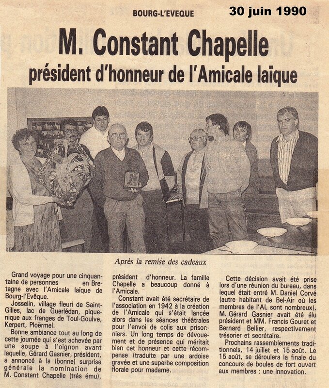 1990-06-30-Constant CHAPELLE président d'honneur
