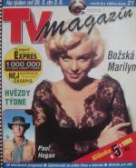 1994 Tv Magazin tcheque