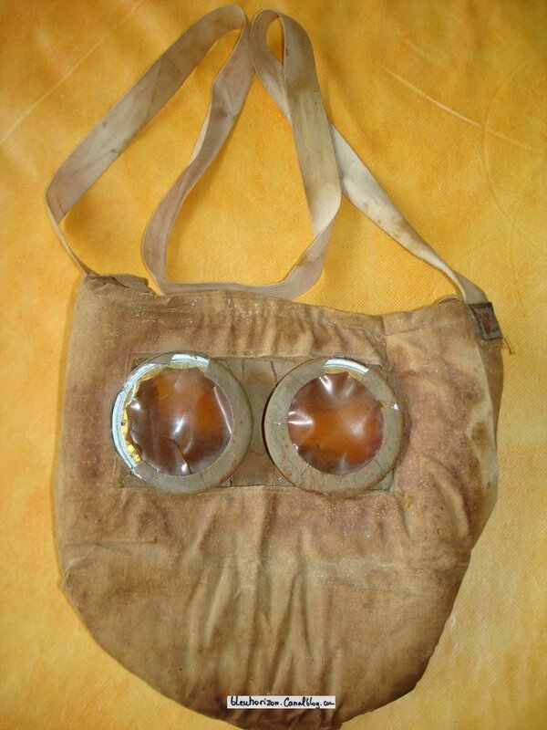 masque m2 1916