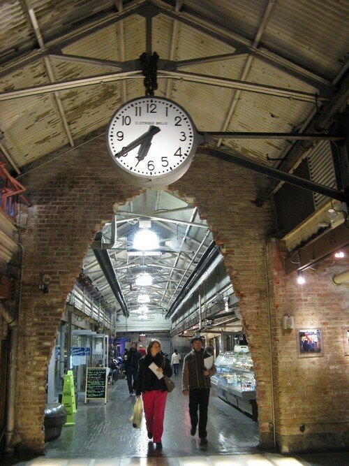 Chelsea Market