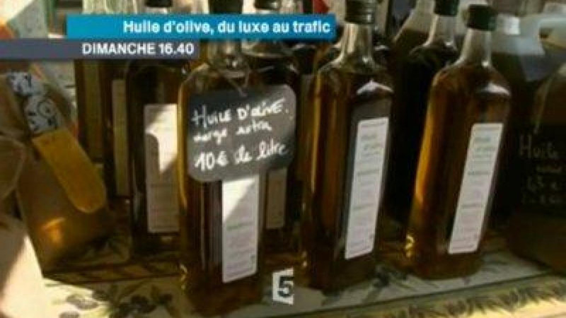 VIDEO-Le-doc-du-dimanche-Huile-d-olive-du-luxe-au-trafic-ce-soir-sur-France-5