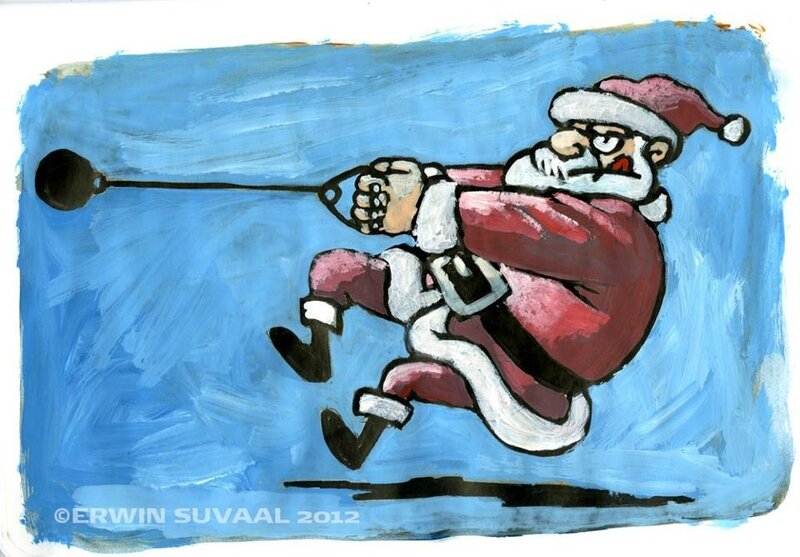 Hammer Noel