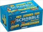 Quiz du Scrabble junior des animaux
