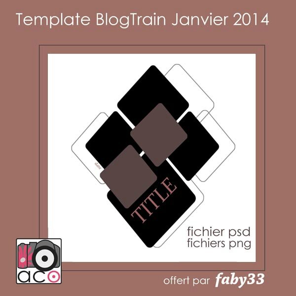 faby33 template blogtrain janv2014 preview