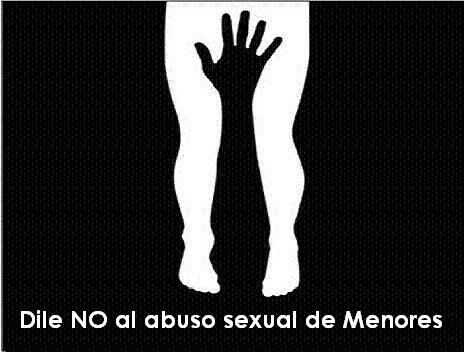 NO-al-abuso-sexual-de-menores