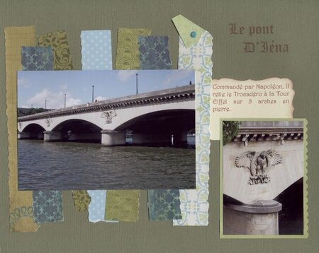 31 - Pont d'Iéna
