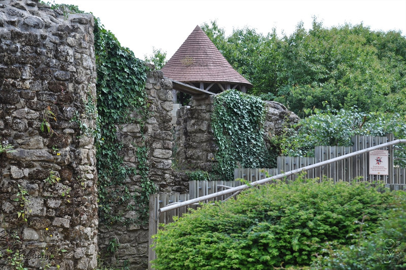 Puy du Fou 2011 - 7653