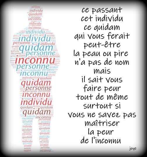 ce passant