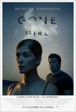 Gone girl - 8