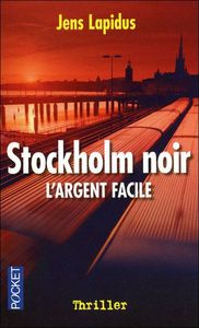 Stockholm Noir