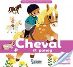 Cheval et poney