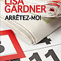 Lisa Gardner 