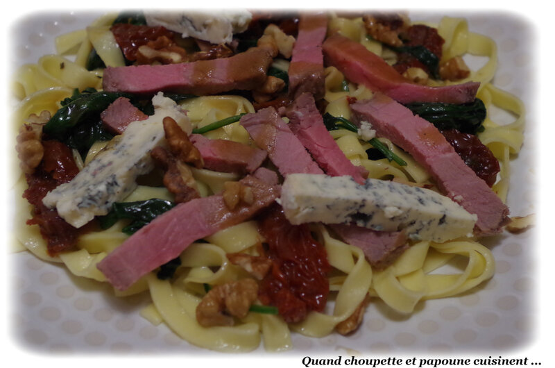 salade de pâtes au boeuf-4006