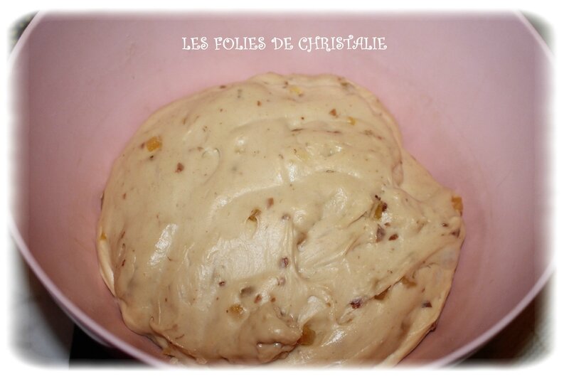 Brioche des rois 7