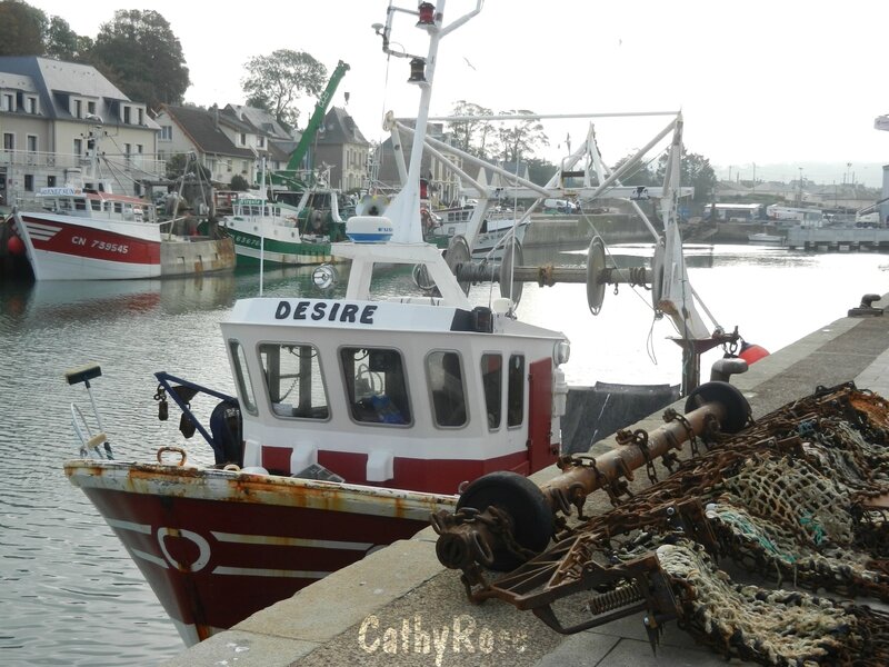 && Port en Bessin (5)