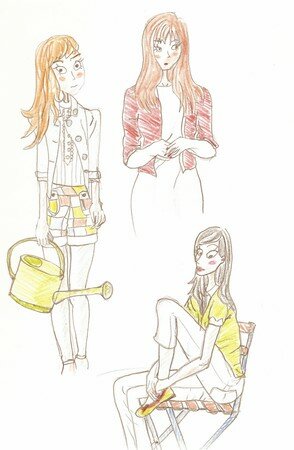 fashion_girls