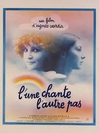 l'une chante l'autre pas