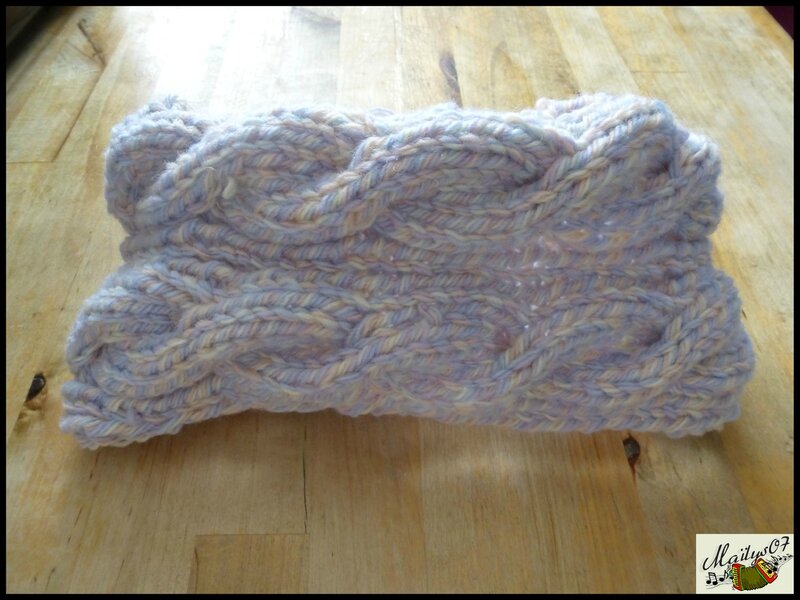 Snood 1