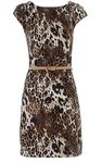 Brown_animal_dress_with_belt_Dorothy_Perkins_40_