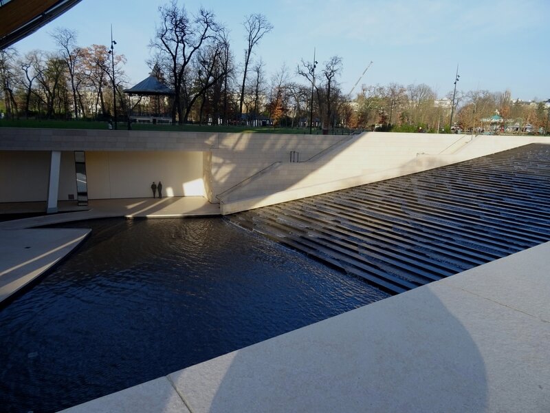 Fondation Vuitton 2