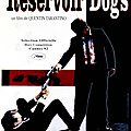 Reservoir Dogs (Bain de sang et 
