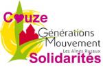 Logo Couze Solidarités fond blanc