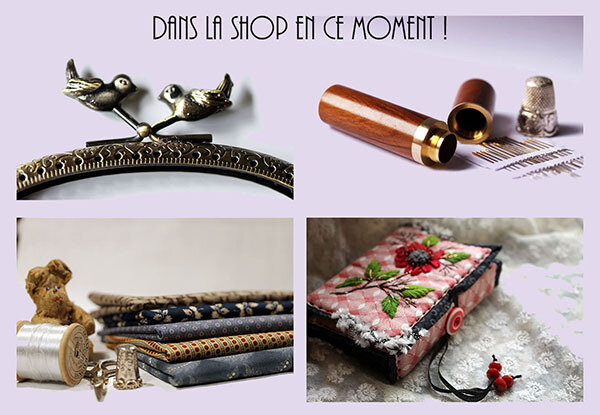 dans la shop