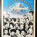 La fabuleuse <b>histoire</b> de la Paramount : <b>L</b>'<b>histoire</b> du studio et de 2 805 films -