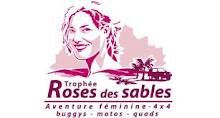 Trophée Rose des Sables