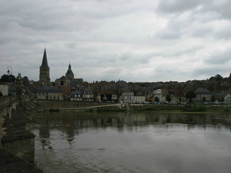 La Charité-sur-Loire