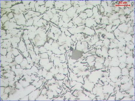 Microstructure_AlSi9Cu3