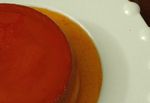 DSC_7856b_ Flan ardéchois