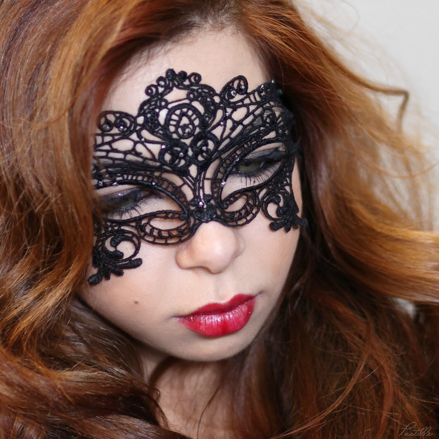 Cat woman carré_