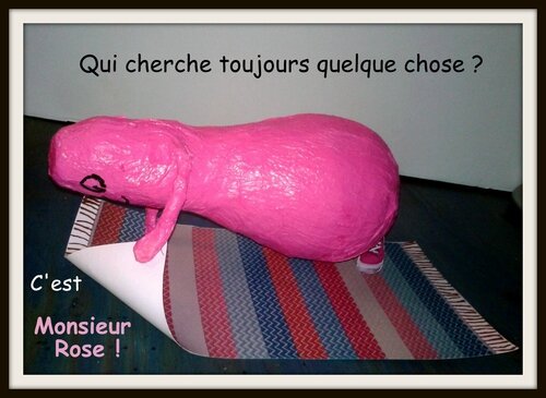 141_Personnages Animaux Monstres_Messieurs couleurs (série 1) (250c t)