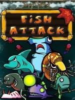 jeu-tower-defense-fish-attack