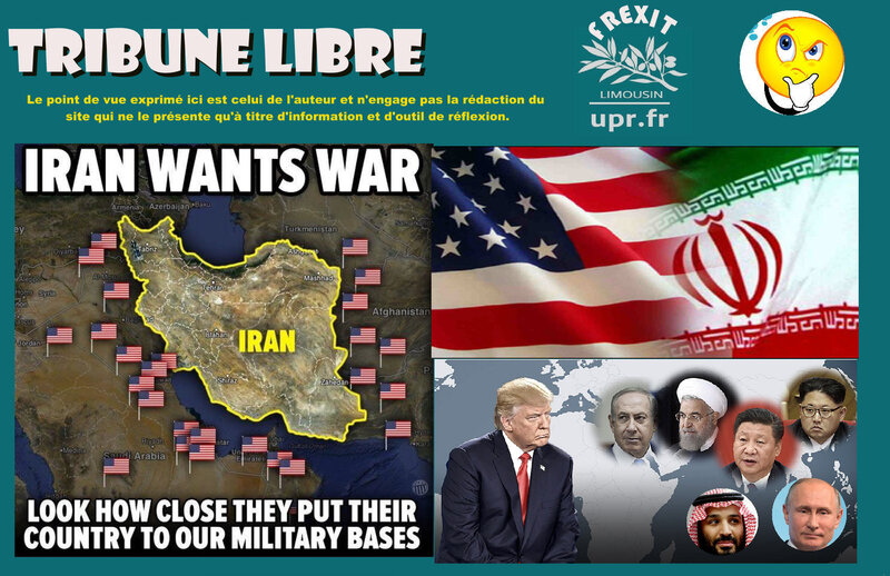 TL TRUMP IRAN