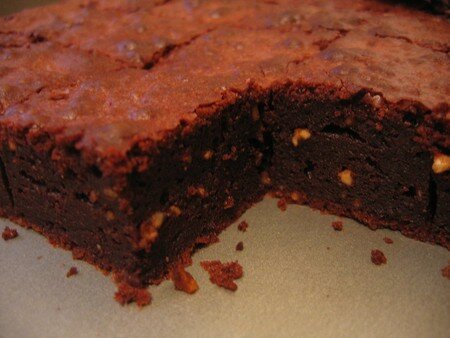 brownie