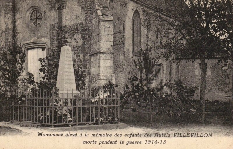 Autels-Villevillon (1)